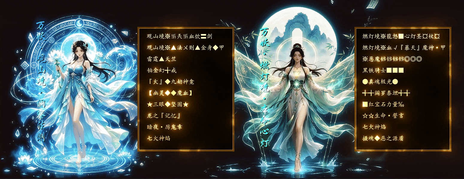 万妖吞天 4